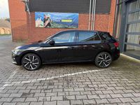 Gebraucht Skoda Scala Style 150 PS (110 kW) 2019 Schwarzmagic perleffekt Kleinwagen