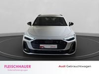 Gebraucht Audi A5 S-Line 252 PS (185 kW) 2025 Schwarz Kombi