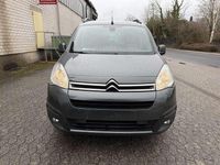 Gebraucht Citroën Berlingo PureTech 110 PS (80 kW) 2017 Grau Van / Kleinbus