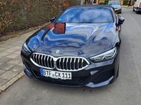 Gebraucht BMW 840 Performance 340 PS (250 kW) 2020 Schwarz Coupé
