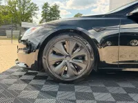 Gebraucht Tesla Model S 492 kW (670 PS) 2023 Schwarz Kleinwagen