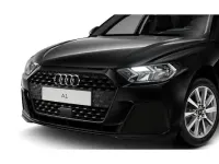 Neu Audi A1 Sportback Comfort 116 PS (85 kW) 2026 Schwarz Kleinwagen