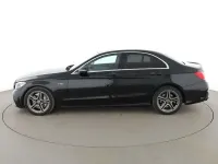 Gebraucht Mercedes C43 AMG AMG 390 PS (286 kW) 2019 Schwarz Limousine