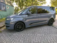 Gebraucht VW Multivan Edition 149 PS (109 kW) 2022 Grau Van / Kleinbus