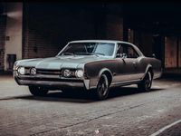 Gebraucht Oldsmobile Cutlass 349 PS (256 kW) 1967 Coupé