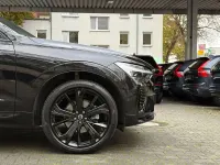 Gebraucht Volvo XC60 Plus 250 PS (183 kW) 2025 Schwarz SUV