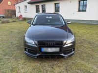 Gebraucht Audi A4 Design 120 PS (88 kW) 2009 Grau Kombi