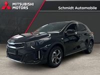 Neu Kia XCeed Vision 150 PS (110 kW) 2026 Zilinaschwarz SUV