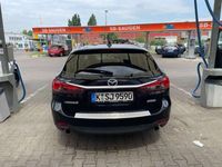 gebraucht Mazda 6 62.2 Kombi SKYACTIV-D Aut. Center-Line