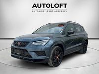 Usata Cupra Ateca 300 CV (220 kW) 2020 Grigio SUV