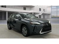 Gebraucht Lexus UX 300e Luxury Line 150 kW (204 PS) 2022 Grau SUV
