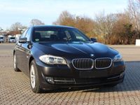 gebraucht BMW 535 i xDrive Head-Up/ Navi/ Sportsitze / Kamera