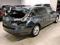 gebraucht Skoda Superb 1.6 TDI Combi Style*Kamera*DAB+*Bi-Xenon*