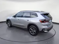 Używany BMW X1 Efficient Dynamics 136 KM (100 kW) 2024 Srebrny SUV