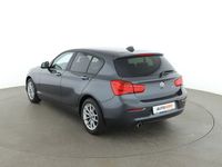 gebraucht BMW 118 1er d Advantage, Diesel, 16.090 €