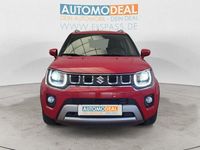 Gebraucht Suzuki Ignis Comfort 83 PS (61 kW) 2020 Rot SUV