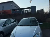 Używany Ford Focus 101 KM (74 kW) 2003 Hatchback