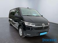 Gebraucht VW T6.1 150 PS (110 kW) 2024 Schwarz Van