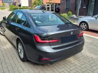 Gebraucht BMW 318 150 PS (110 kW) 2020 Grau Limousine