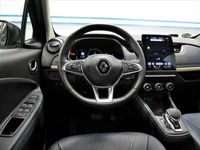 gebraucht Renault Zoe Riviera 52 kWh R135 LED NAVI SPUR CAM