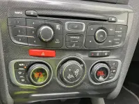 Gebraucht Citroën C4 95 PS (69 kW) 2013 Silber Limousine