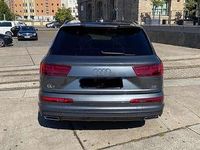 Gebraucht Audi Q7 Business Plus 272 PS (200 kW) 2017 SUV