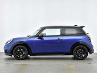 Gebraucht Mini John Cooper Works 204 PS (150 kW) 2025 Blau Kleinwagen