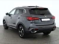 Gebraucht MG HS Luxury 162 PS (119 kW) 2024 Schwarz SUV