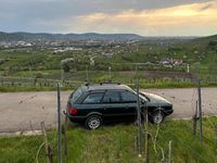 Second-hand Audi 80 150 CP (110 kW) 1992 Verde Break