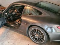 gebraucht Porsche 911S Carrara(997)