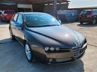 gebraucht Alfa Romeo 159 SPORTWAGON 1.9 JTD AUTOMATIK TÜV NEU!NEUTEILE!