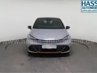 Gebraucht Cupra Born e-Boost 169 kW (231 PS) 2022 Grau Kleinwagen