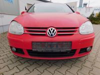 gebraucht VW Golf V 2.0 FSI Sportline Leder/Standheizung/LMF