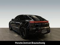 Neu Porsche Macan GTS 419 kW (571 PS) 2026 Schwarz SUV