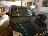 Gebraucht Opel Vectra 211 PS (155 kW) 2004 Blau metallic Limousine