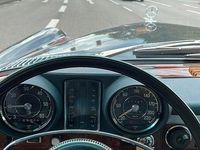 Gebraucht Mercedes 600 250 PS (183 kW) 1968 Blau Limousine