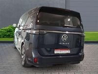 Gebraucht VW ID. Buzz Pro 150 kW (204 PS) 2022 Blau Van / Kleinbus