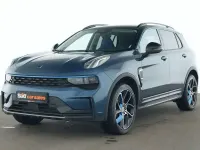 Gebraucht Lynk & Co 01 260 PS (191 kW) 2022 Blau SUV