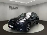 Gebraucht Audi Q5 Ambiente 204 PS (150 kW) 2023 Mythosschwarz metallic SUV