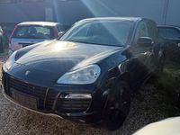 Gebraucht Porsche Cayenne GTS 405 PS (297 kW) 2008 Schwarz SUV