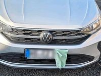 Gebraucht VW Taigo Life 115 PS (84 kW) 2023 Grau SUV