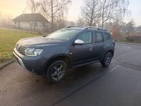 Gebraucht Dacia Duster Comfort 131 PS (96 kW) 2019 Grau SUV