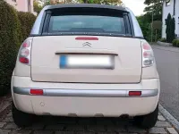 Gebraucht Citroën C3 2007 Kleinwagen