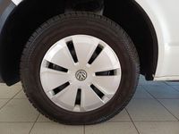 Gebraucht VW Transporter 110 PS (80 kW) 2024 Candyweiß Van