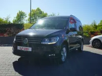 Gebraucht VW Caddy Comfortline 125 PS (91 kW) 2018 Andere Van / Kleinbus
