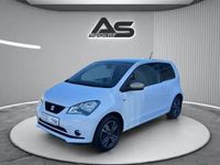 Second-hand Seat Mii Cosmopolitan 60 CP (44 kW) 2017 Alb Hatchback