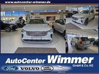 Gebraucht Volvo XC90 Plus 250 PS (183 kW) 2025 740 vapour grey SUV