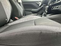 Gebraucht Skoda Scala Active 95 PS (69 kW) 2019 Weiß Kleinwagen