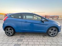 gebraucht Ford Fiesta 1.0 Start-Stop SYNC Edition