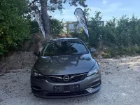 Gebraucht Opel Astra Ultimate 122 PS (89 kW) 2020 Kombi